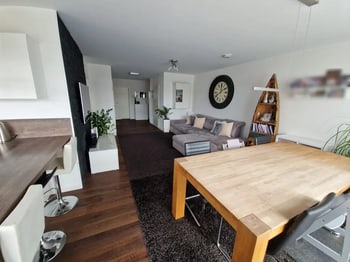 Verkaufte Immobilie: Neuwertige 4,5-Zimmer-Wohnung in ruhiger Lage in Bönnigheim