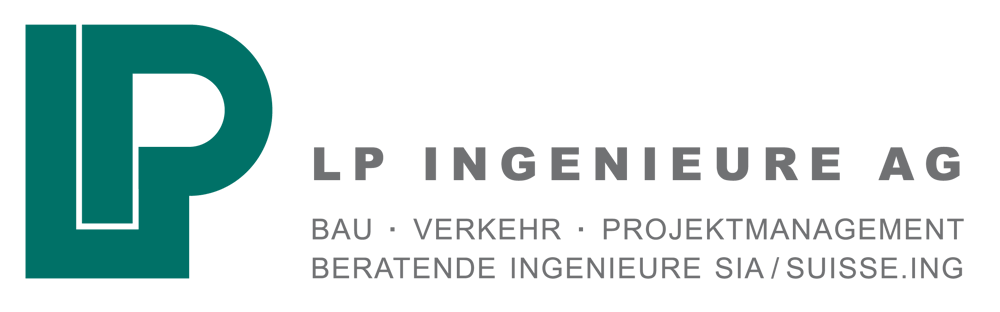 LP Ingenieur AG Logo