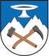 Wappen der Gemeinde Siegsdorf