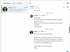 Anonymisierter LinkedIn-Nachrichtenverlauf mit Hagen und mehreren konkreten Terminoptionen