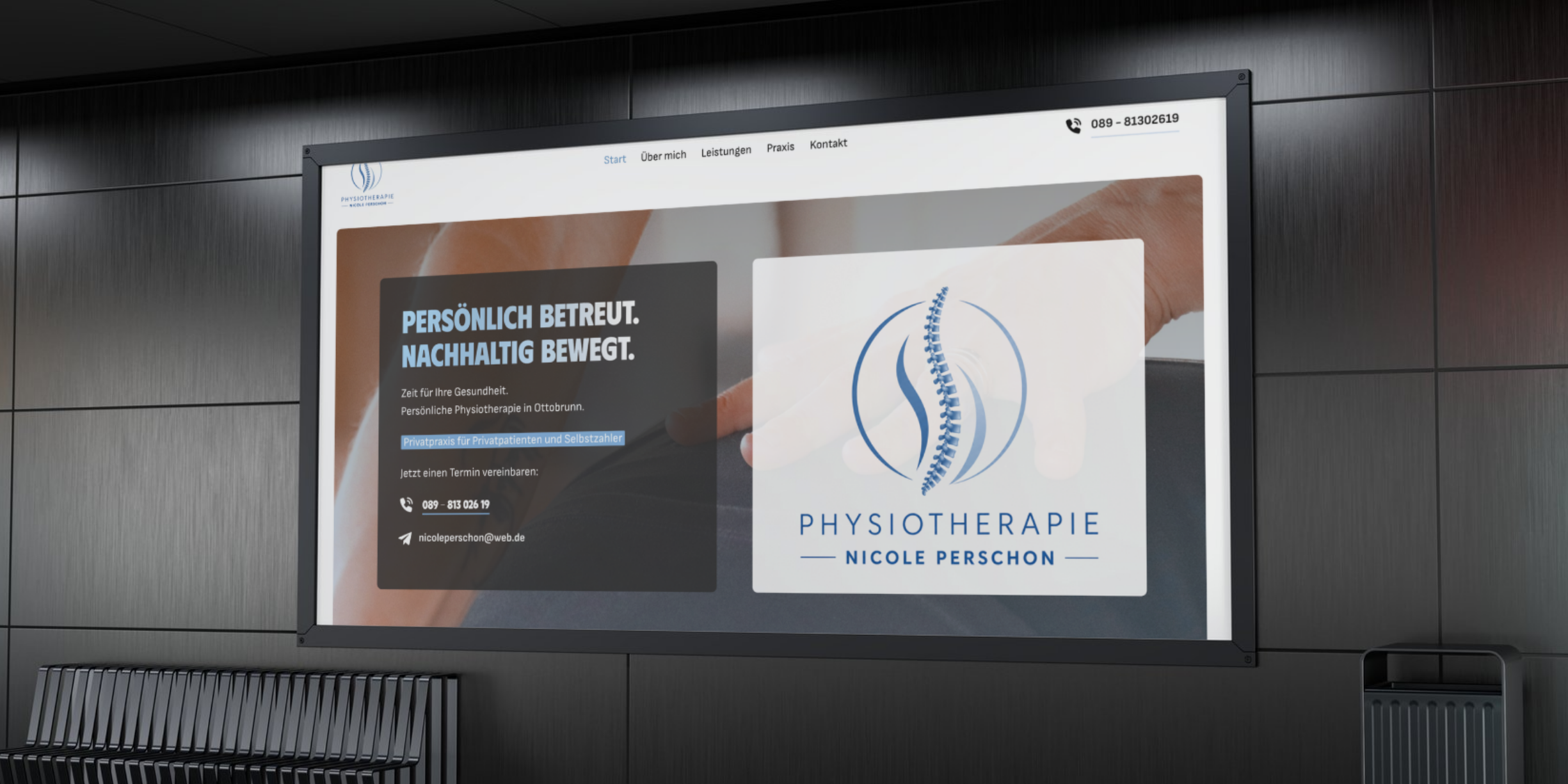 Physio Perschon