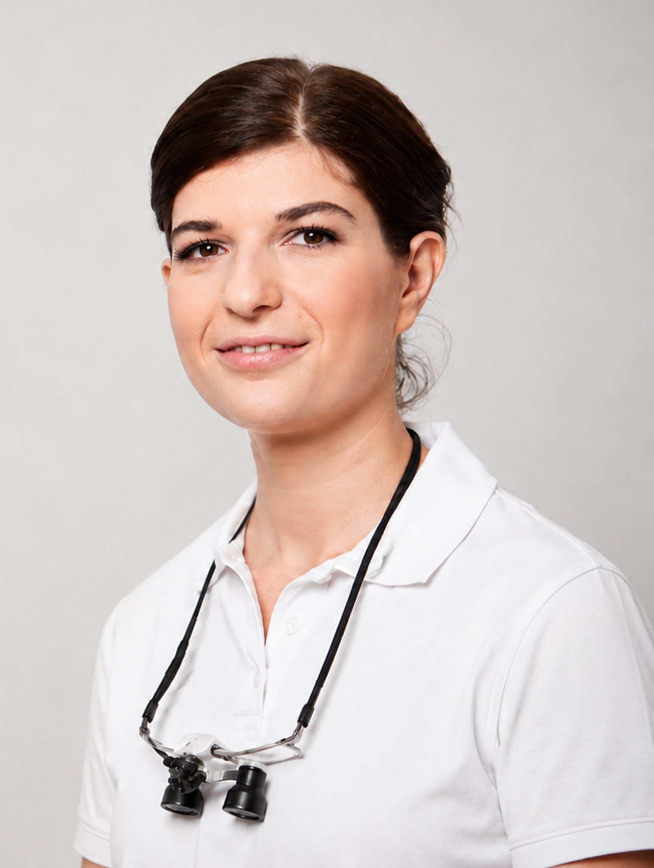 Dr. Katrin Levold, Zahnärztin in der Zahnarztpraxis Dr. Levold