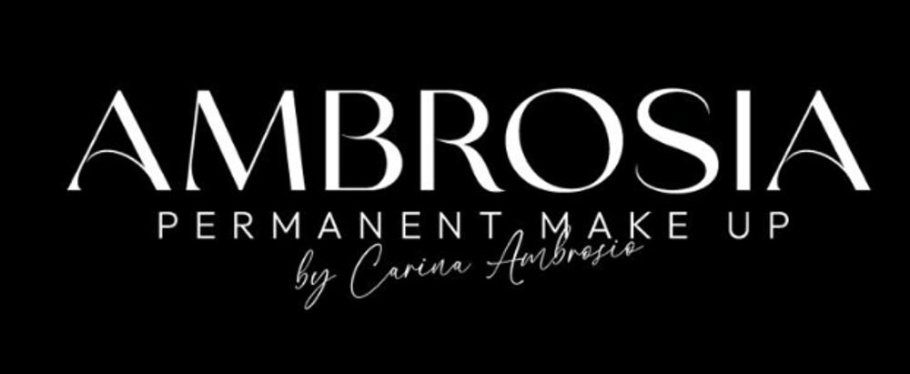 Logo von BeautyBusiness360 in weiß im Footer vor schwarzem Hintergrund – Anbieter staatlich geförderter Kosmetikkurse und Dozentenschein