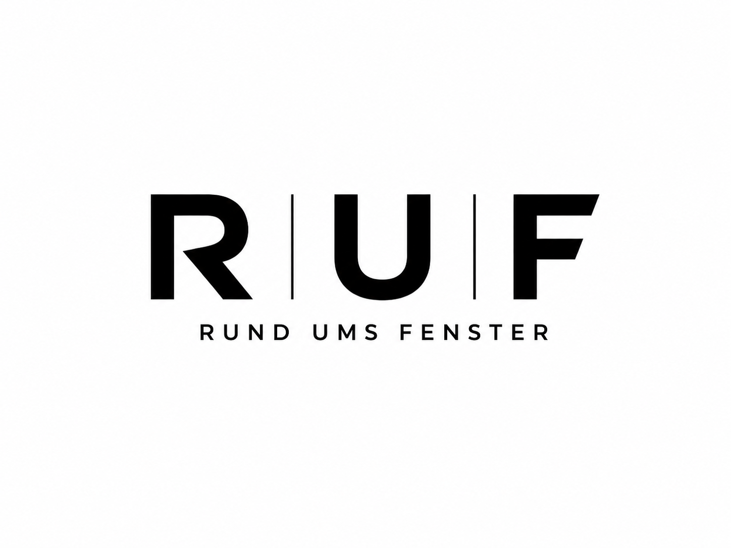 Logo R | U | F - Rund Ums Fenster.png