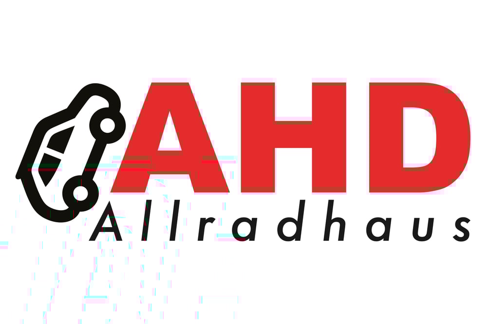 Logo AHD Allradhaus