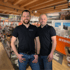 Gerber Fachhandel Daniel Gerber und Dennis Neuberger