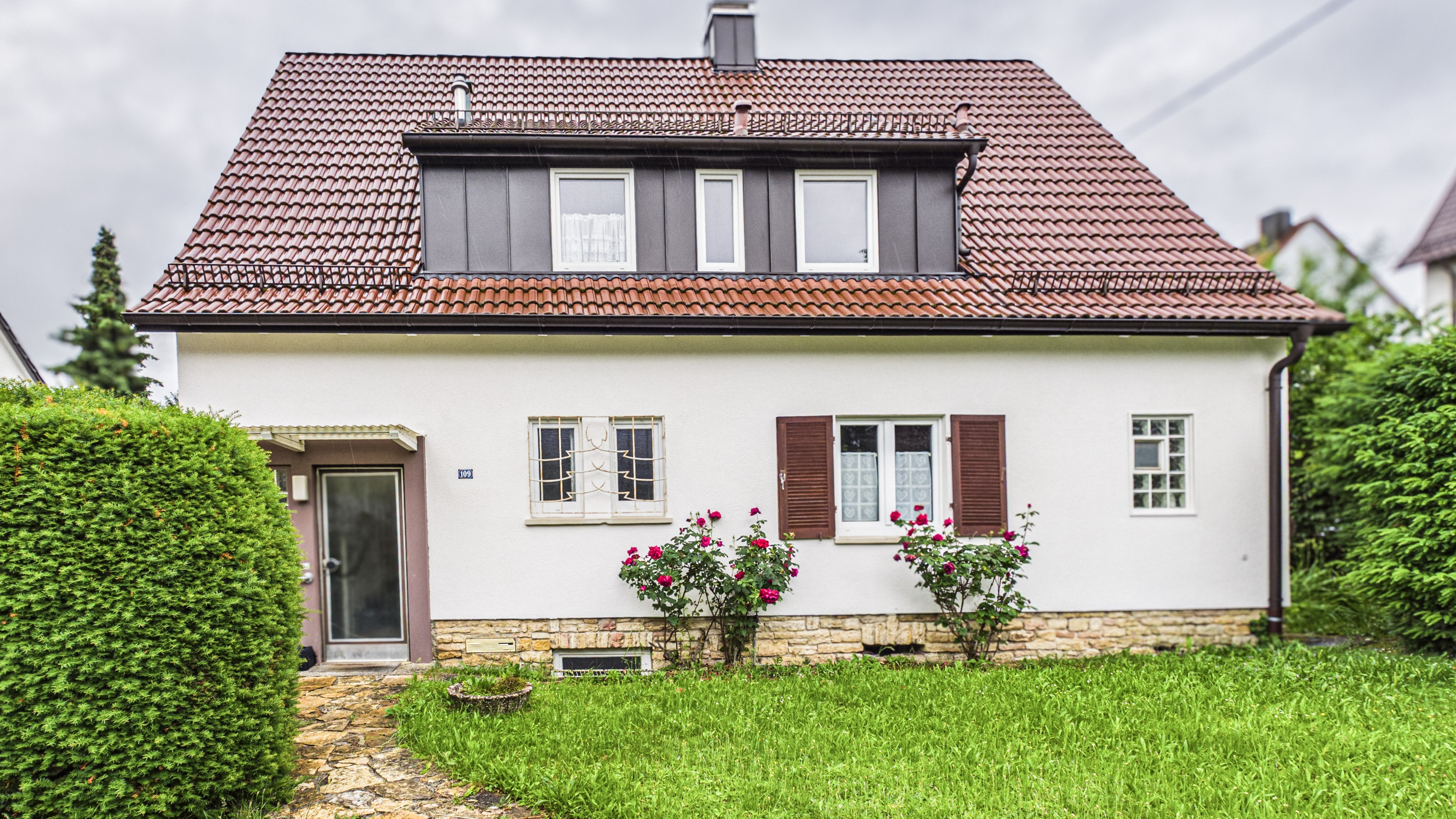Haus verkaufen in Sindelfingen