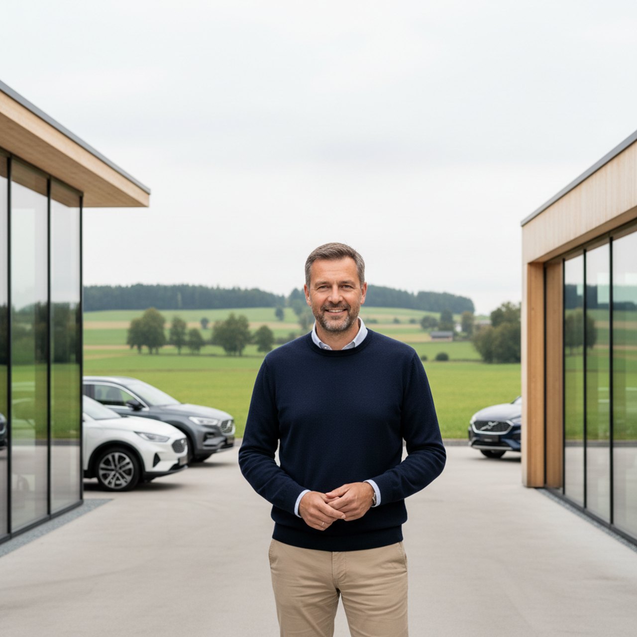 Für welche Autohäuser eignet sich AUTO LEADS?