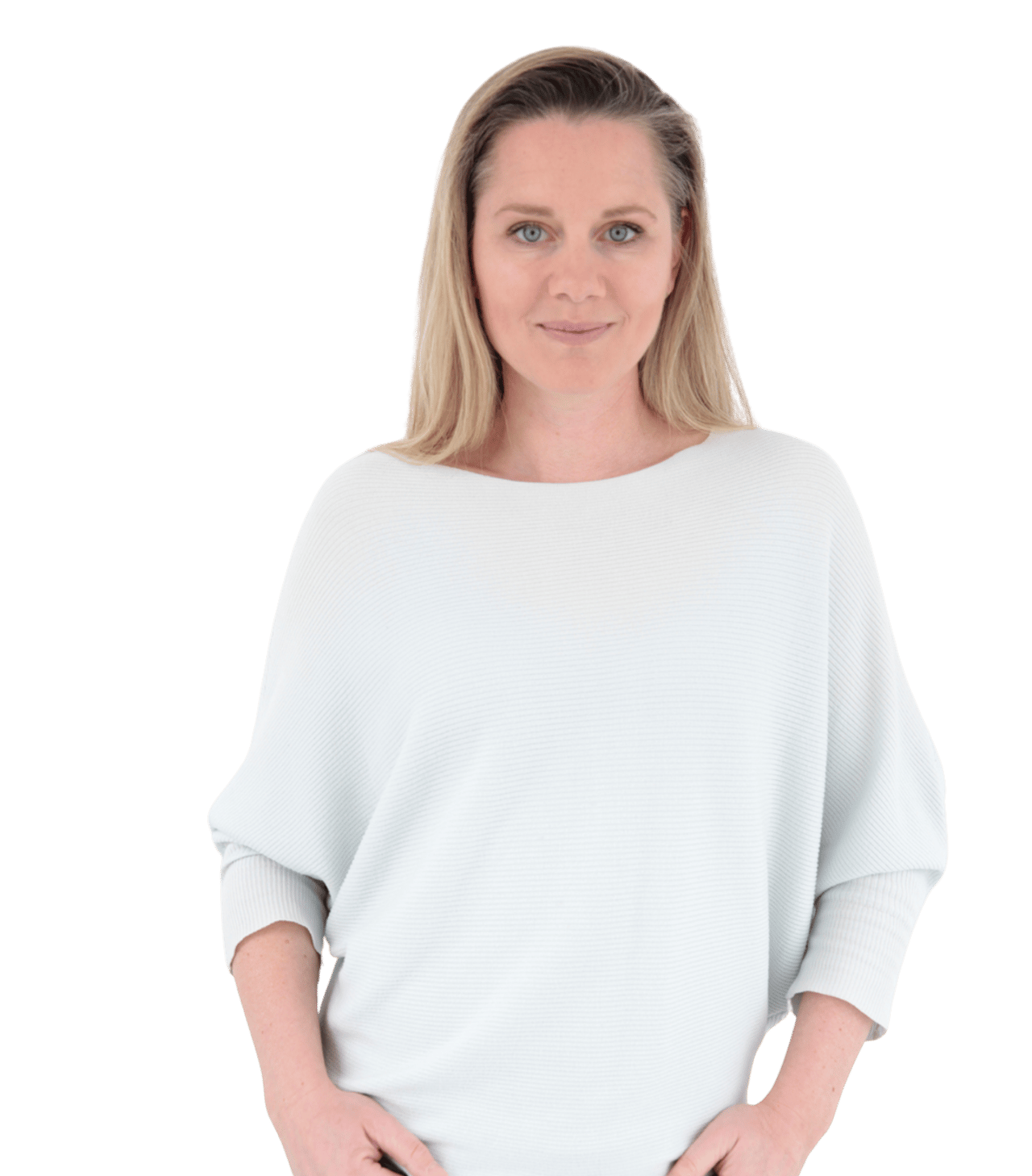 Katharina Naumann, Leadership Coach im Presence & Performance Lab