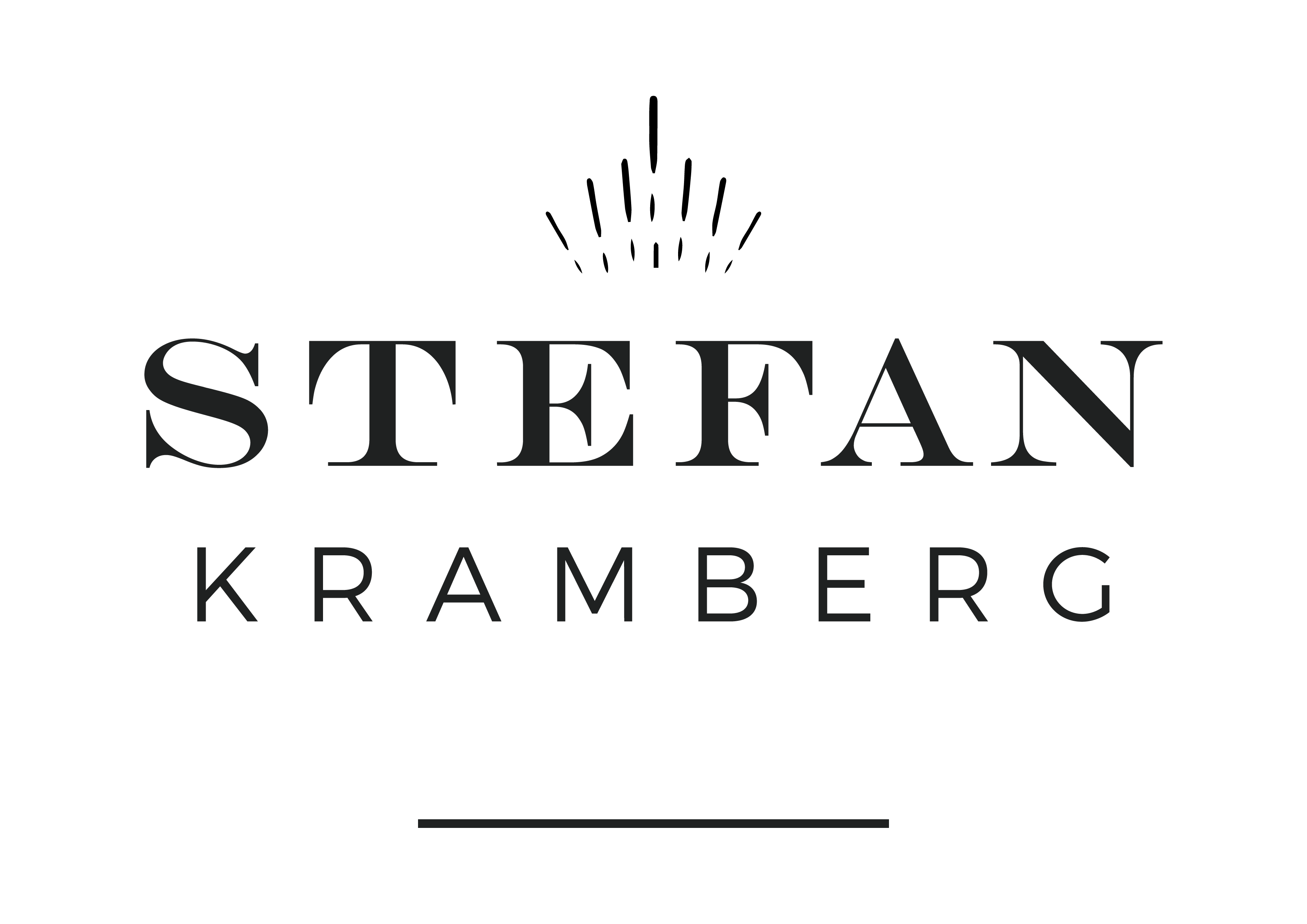 Stefan Kramberg, Hochzeitsmoderator