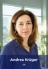Andrea Krüger, Human Resources Managerin bei TCS