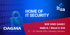 DAGMA auf der it-sa 2026 in Nürnberg, Halle 6 Stand 224