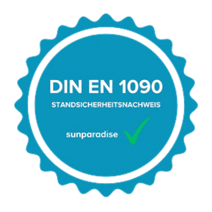 DIN EN 1090 Standsicherheitsnachweis