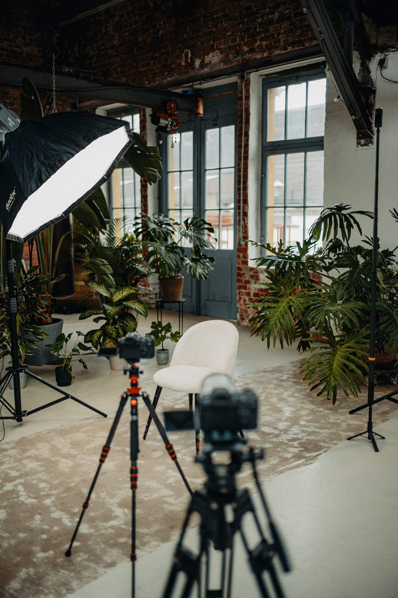 Studio