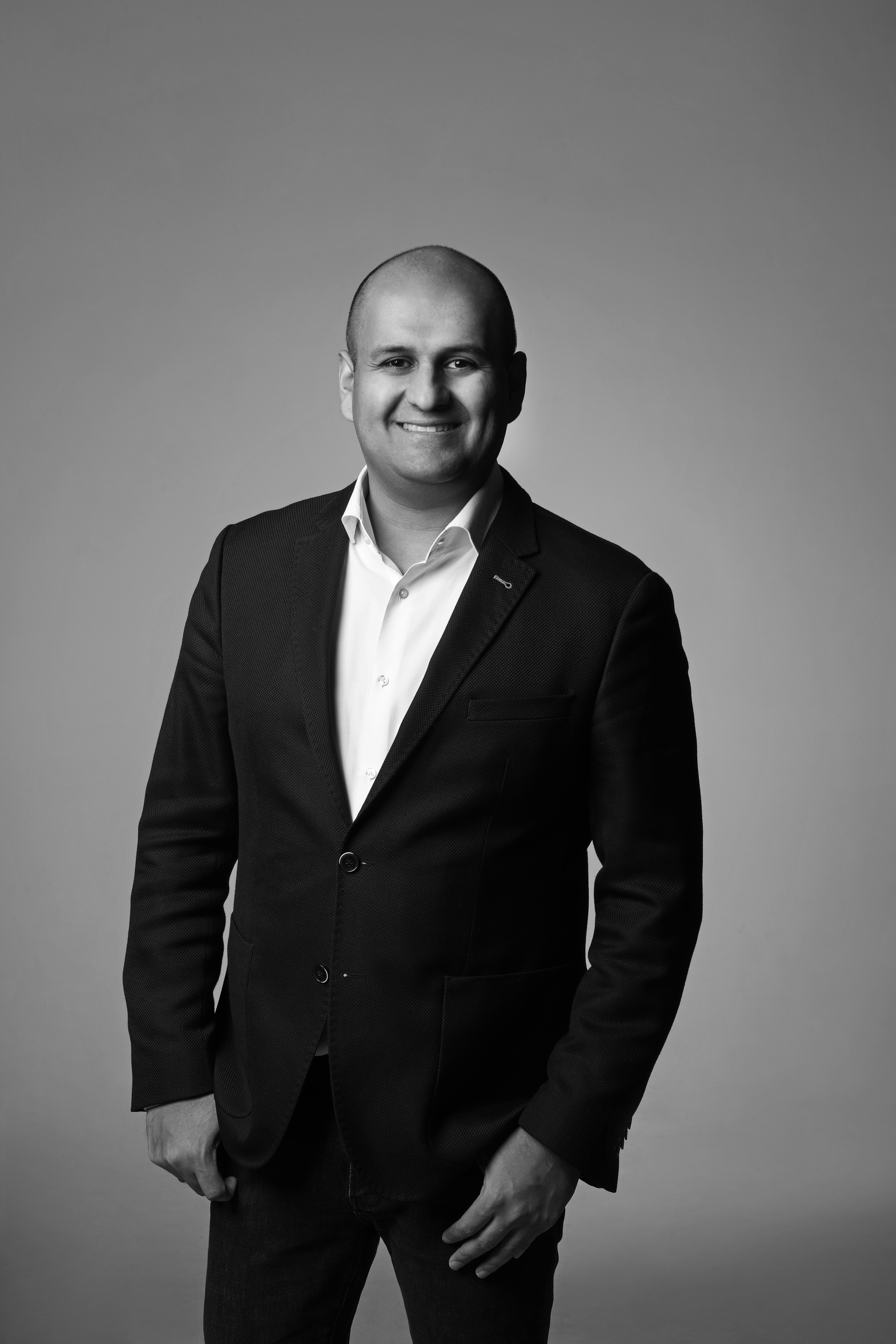 Devendra Varma