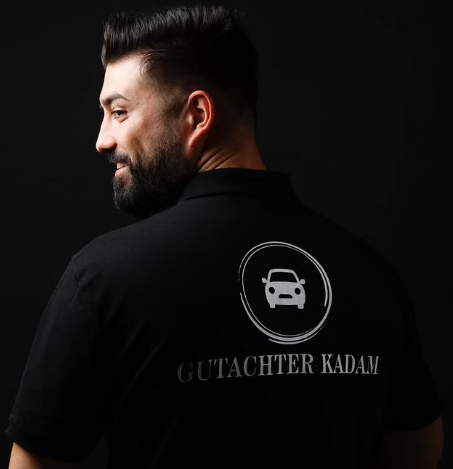 Geschäftsführer der Gutachter Kadam GmbH