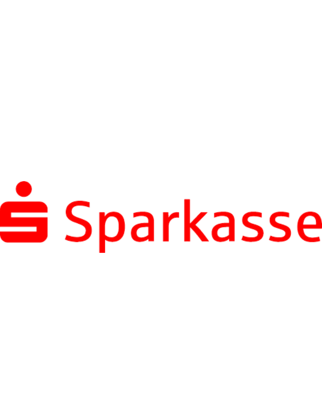 Sparkasse