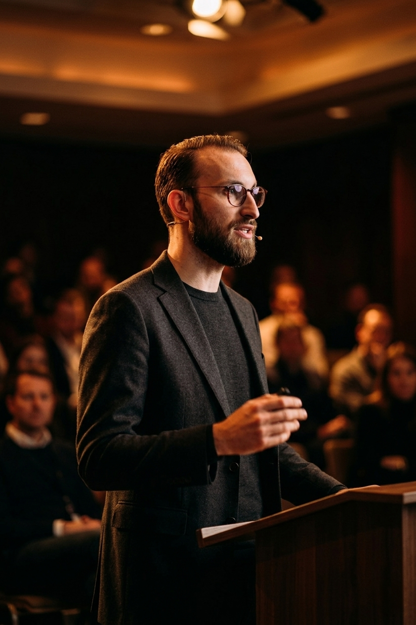 Keynote Köln 2025