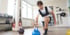 Therapie-Angebote der Physiotherapie Wenzel: Manuelle Therapie, Krankengymnastik, Lymphdrainage, CMD-Therapie, Bobath-Therapie und Sportphysiotherapie