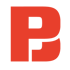 Das Logo des Trio Bau