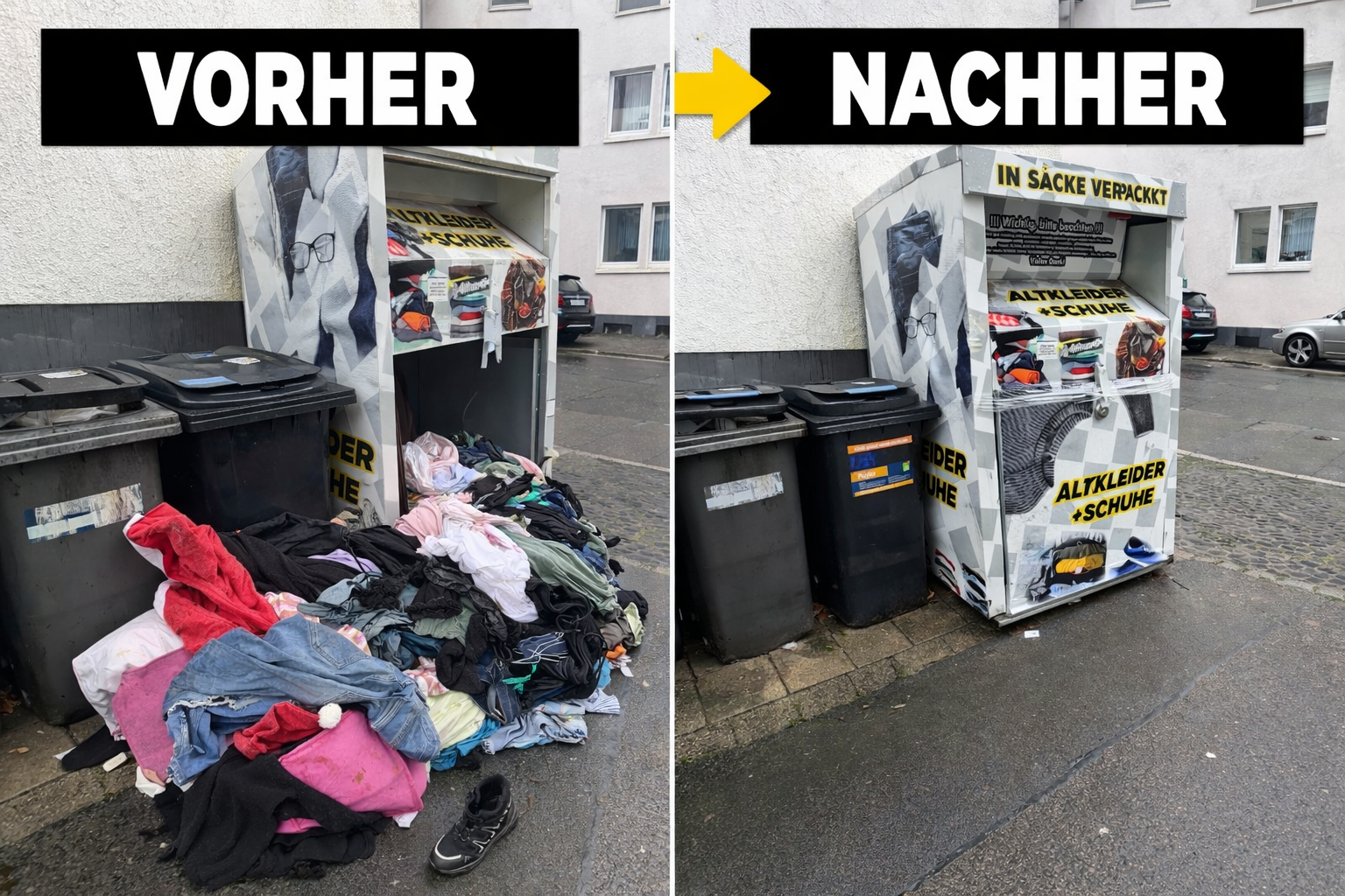 Außenanlagenpflege