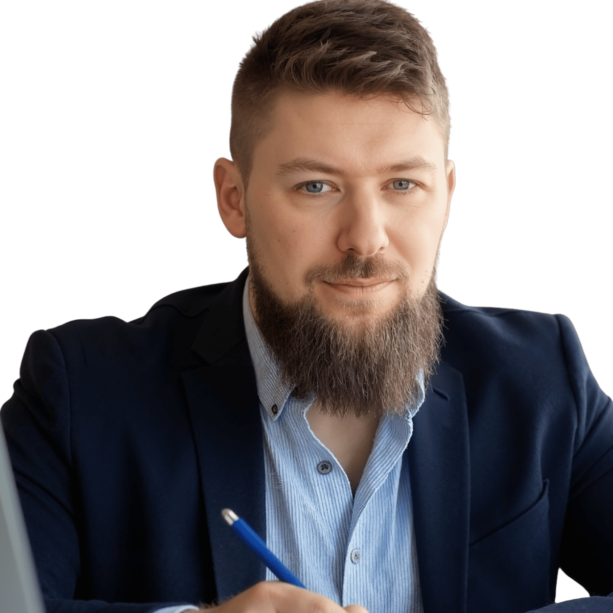 Pascale Meyer – Performance Marketing