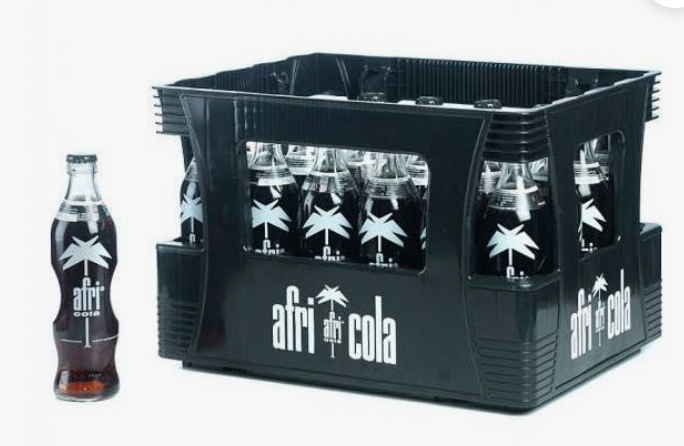 Afri Cola Original