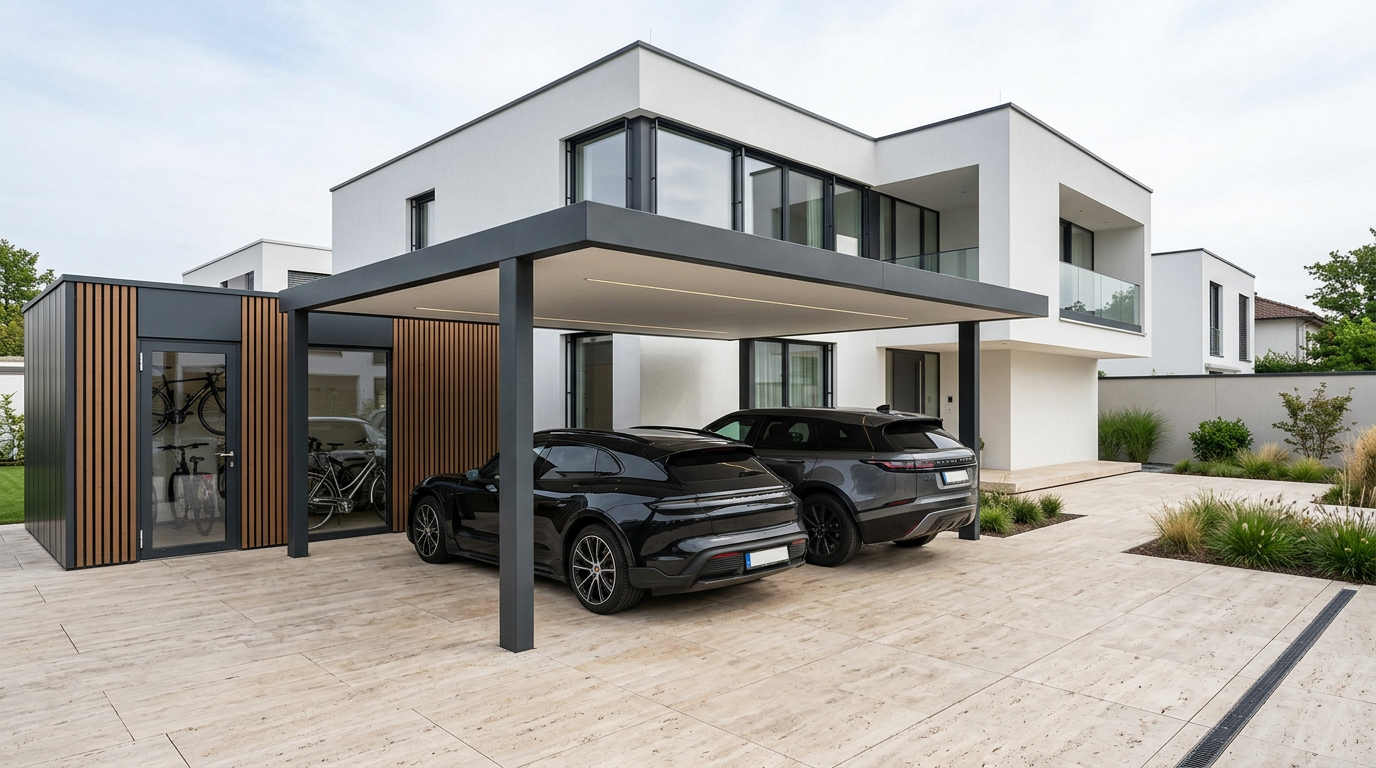 Carport