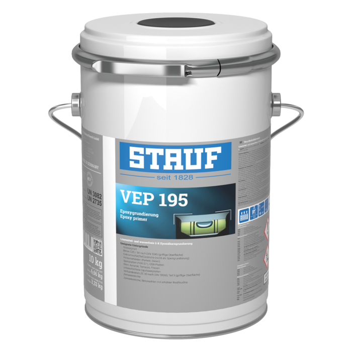 STAUF VEP 195