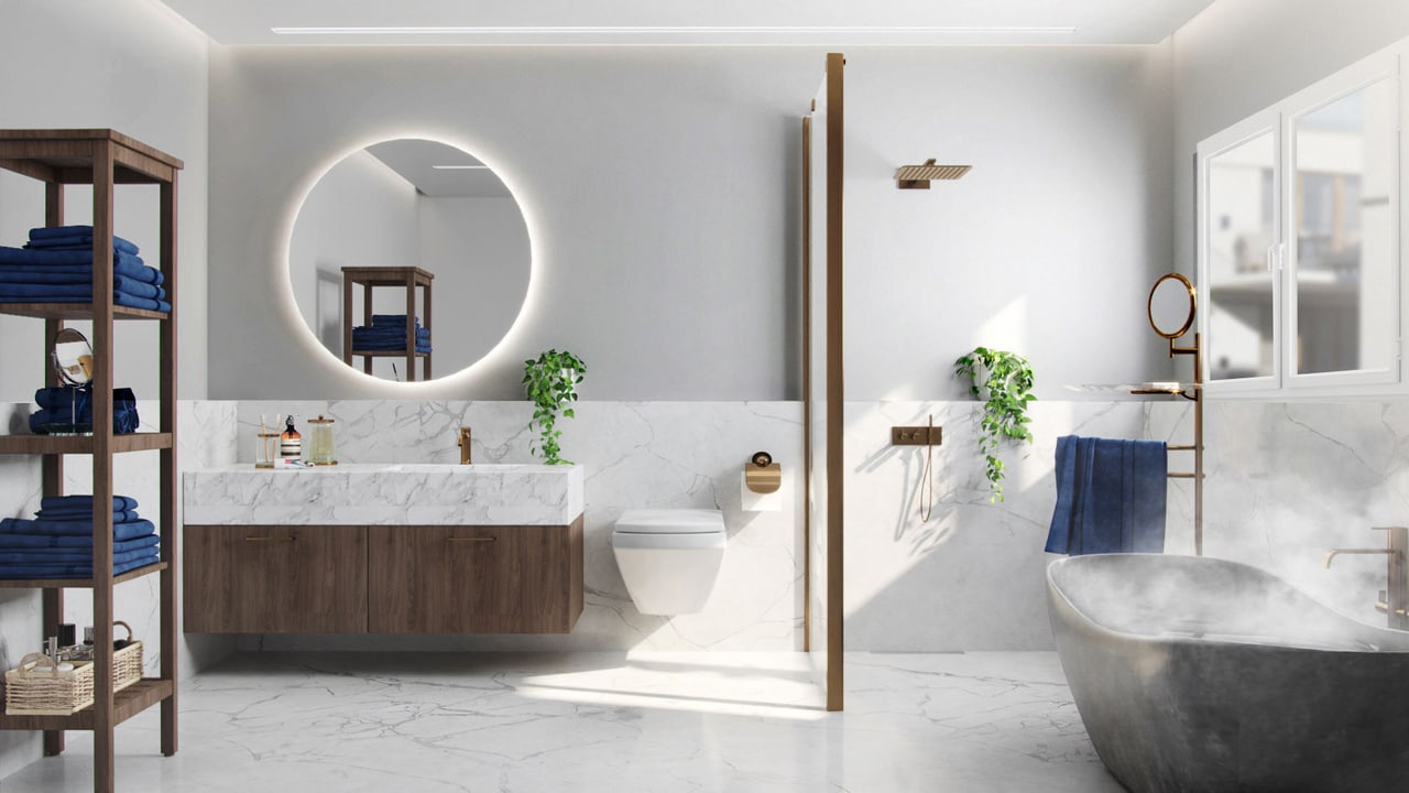 Greenside Living – Impression 6