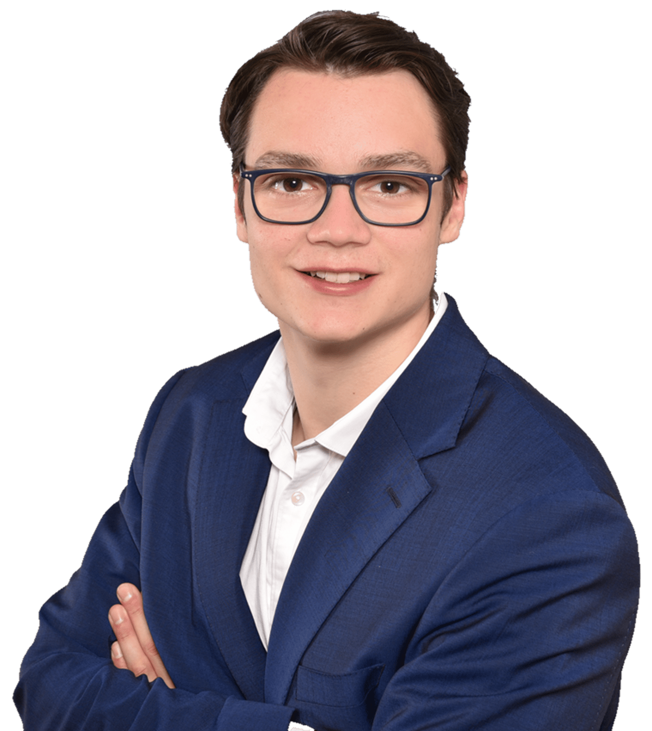 Erik Schwandt
