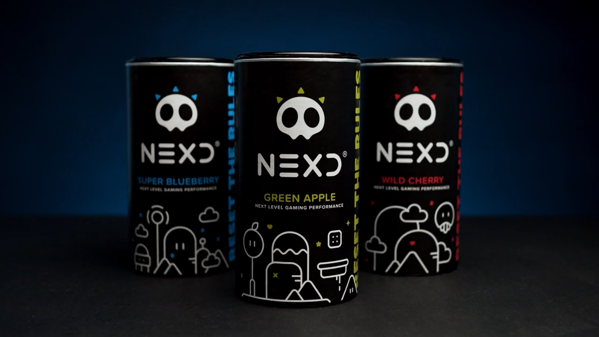 NEXD Energy