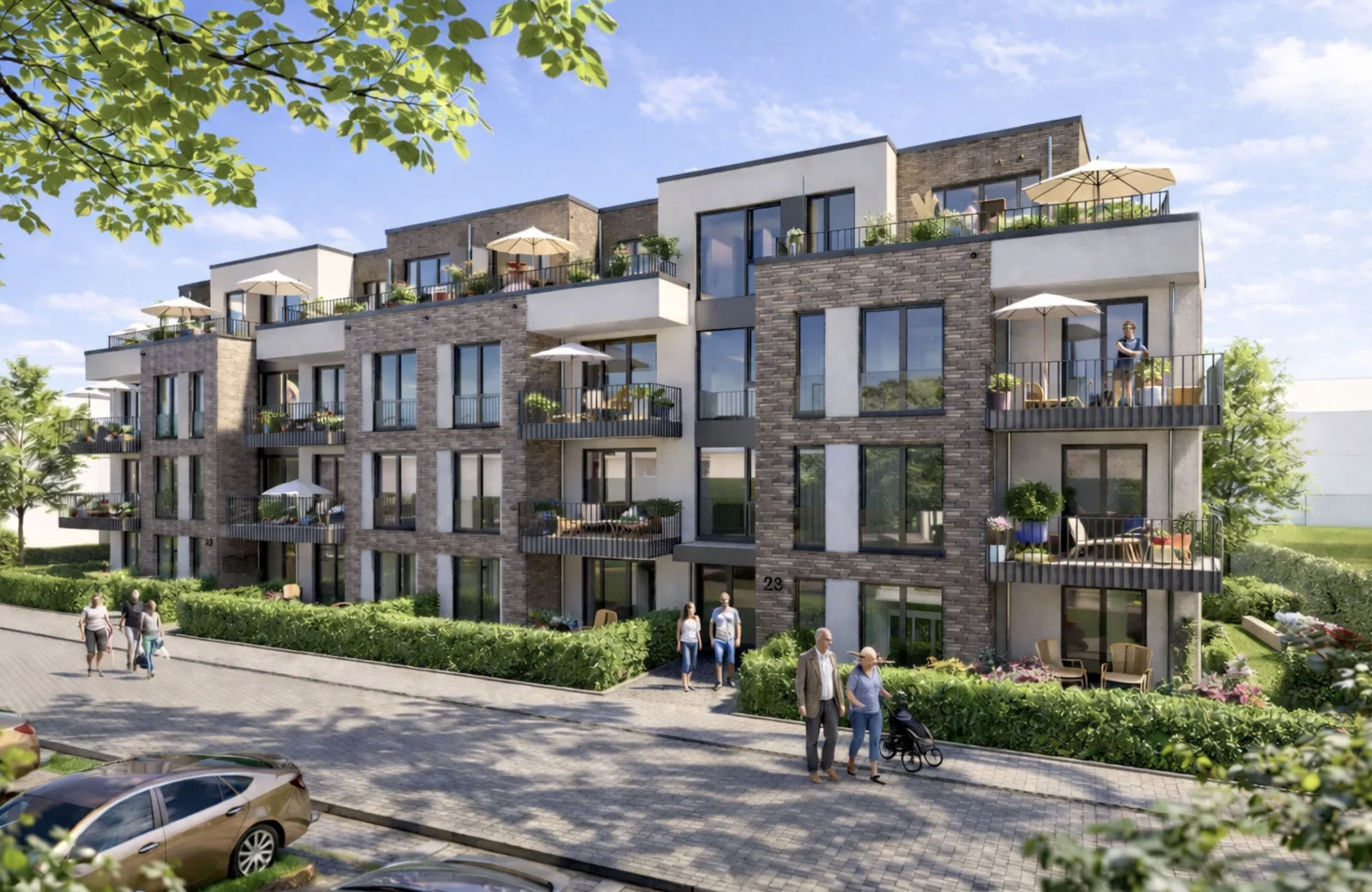 Strunde22 Köln Dellbrück