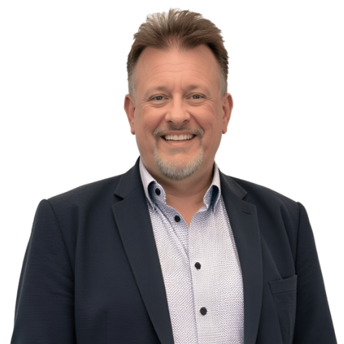Marc Perl-Michel – GF, Buchautor, Sprecher