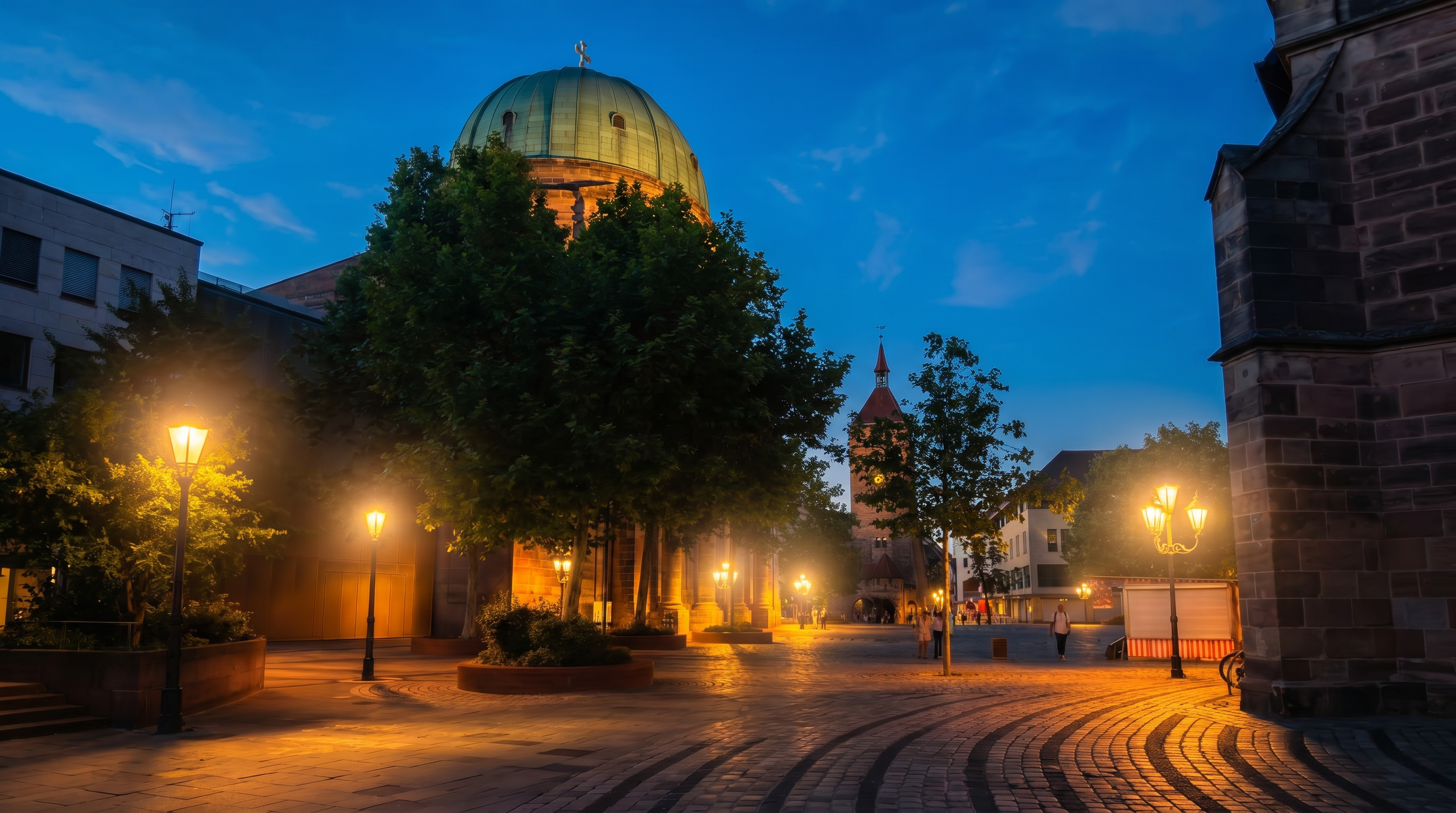 Immobilienpreise Nürnberg 2026