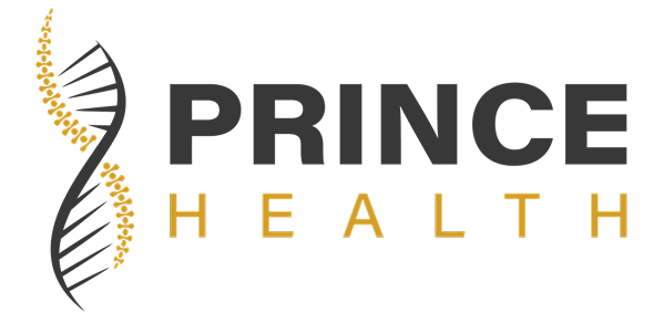 Prince Health Logo