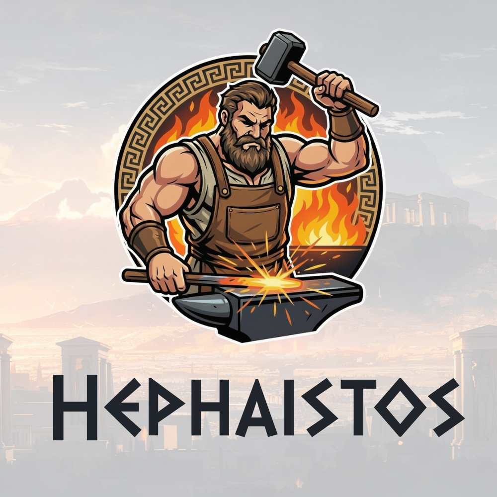 Hephaistos