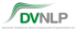 DVNLP Logo: Deutscher Verband für Neuro-Linguistisches Programmieren e.V.