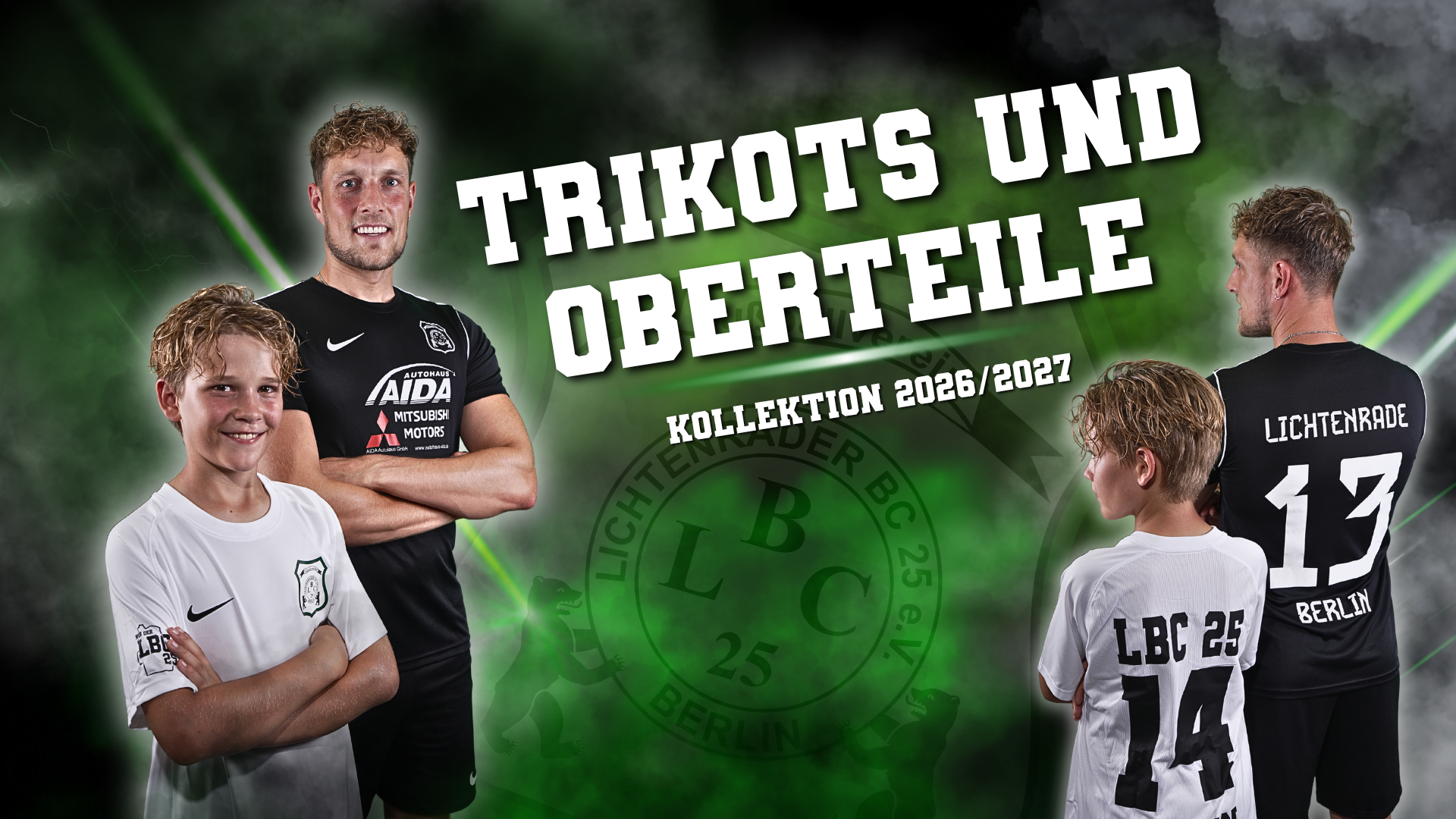 Oberteile Kategorie