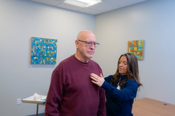 Balance Wellspace Integrative Medicine Denver, Colorado