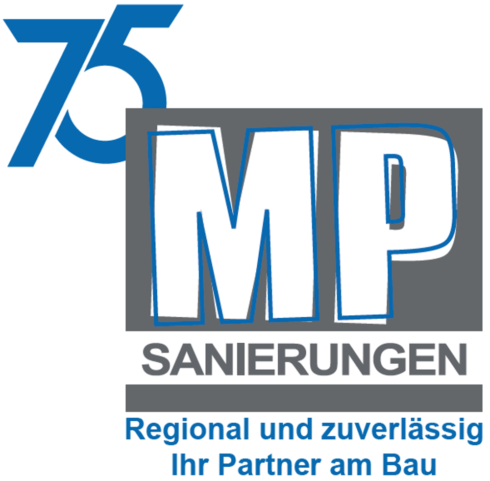 Firmenlogo von MP Sanierungen
