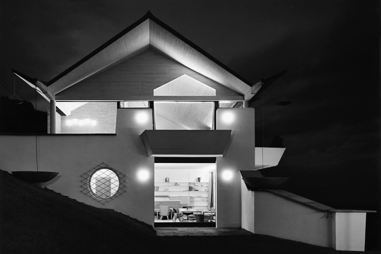 Building Neufert
