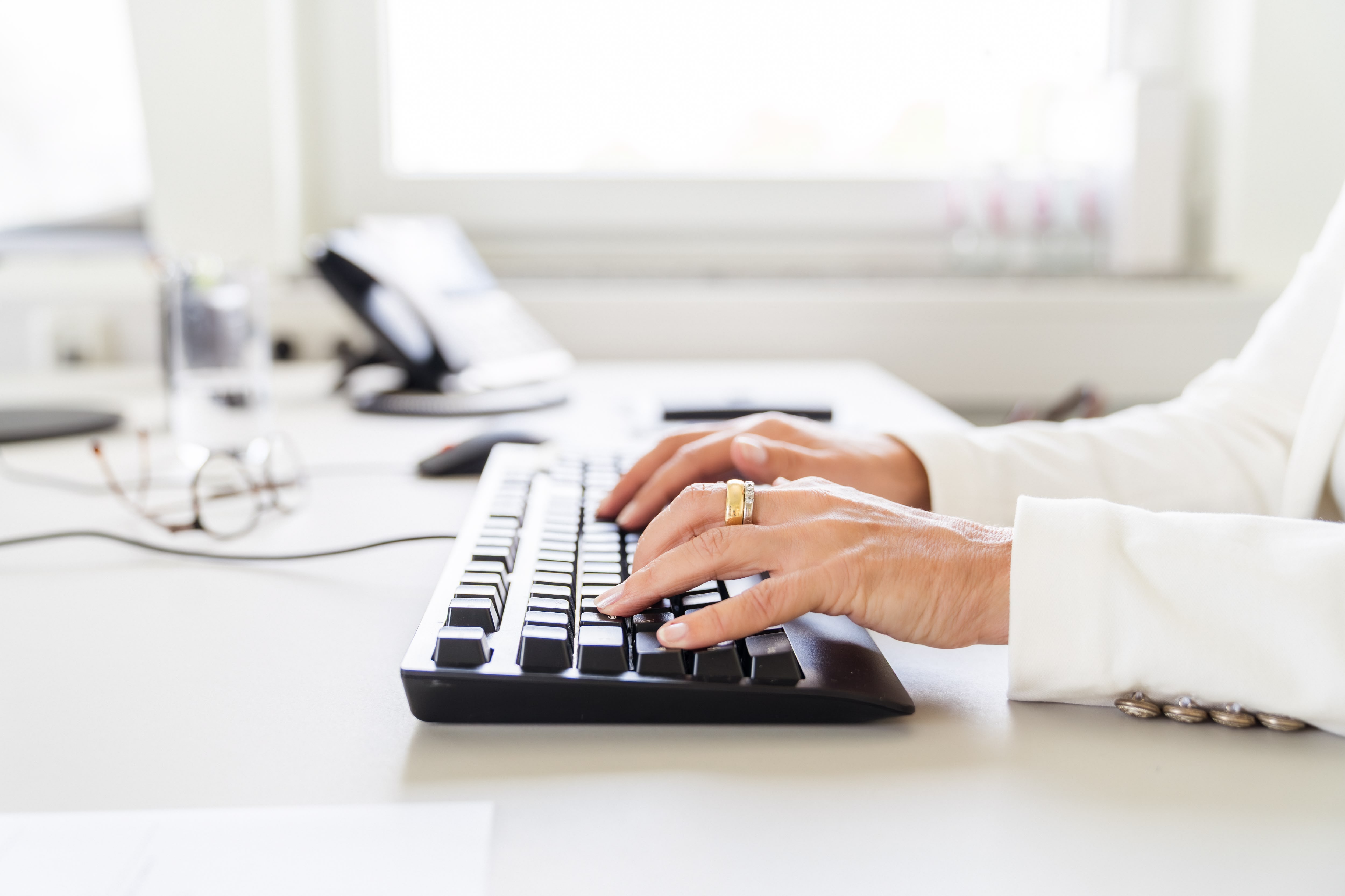 Bilanzbuchhalter bei Friedsam und Kalt