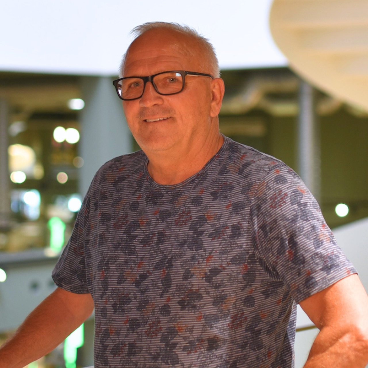 Alfred Rösch