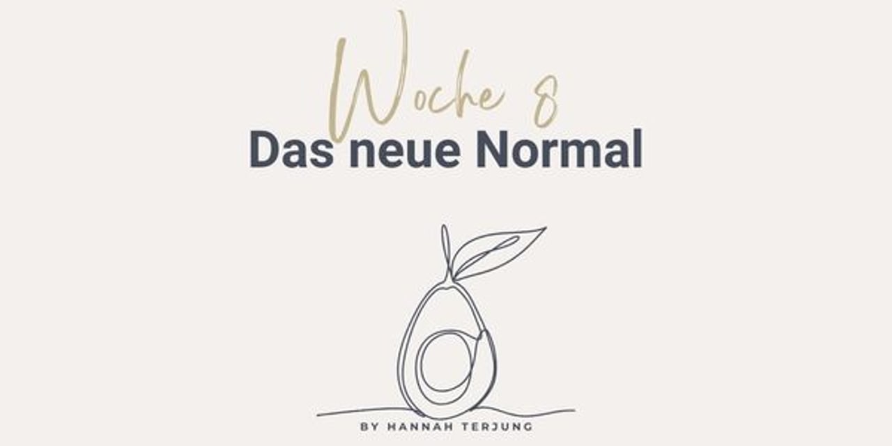 Woche 8