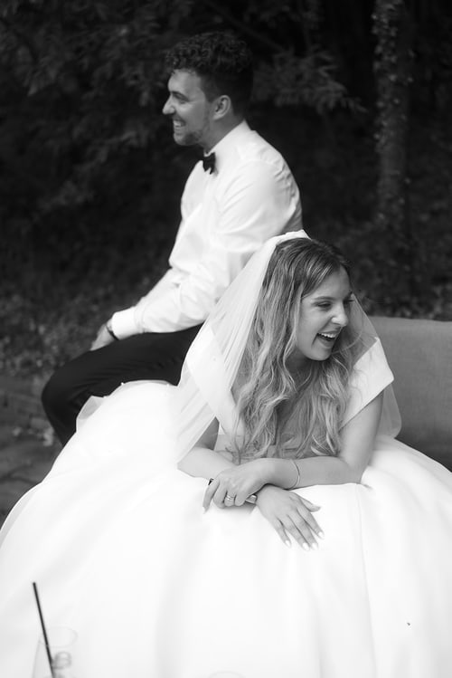 Ilka & Anton