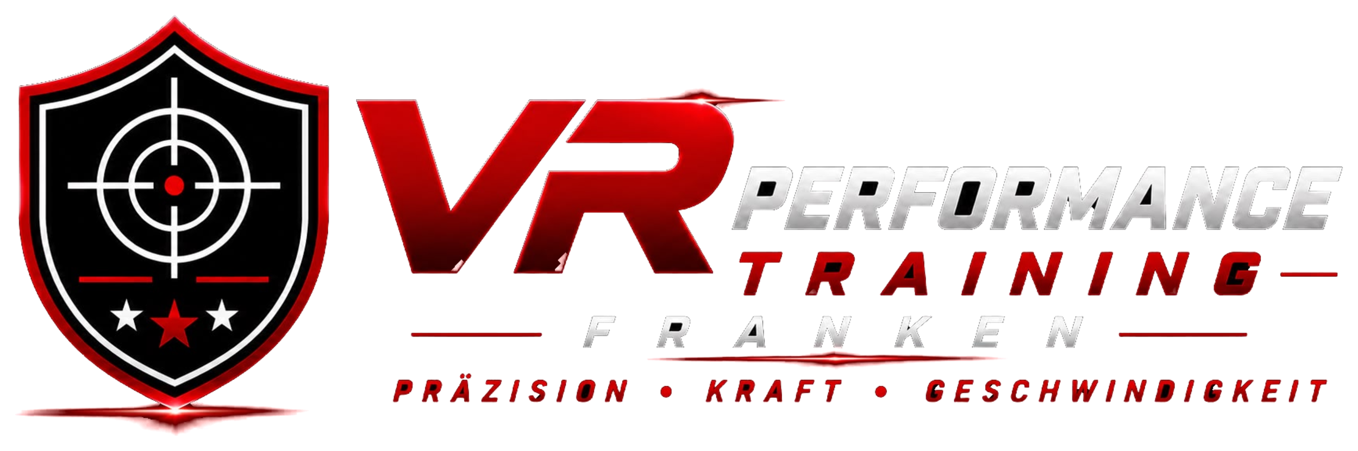 VR Performance Training Franken