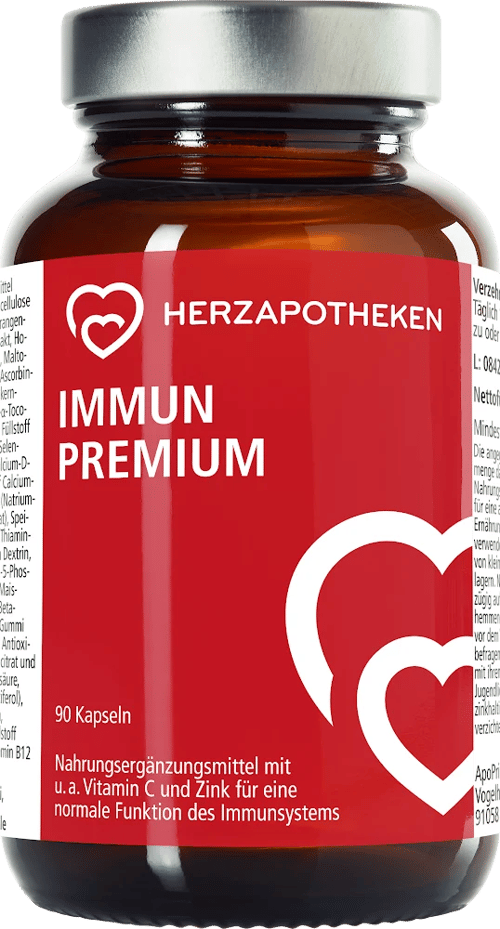 Immun Premium