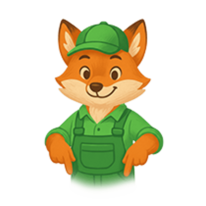 Fuchs Energieberater