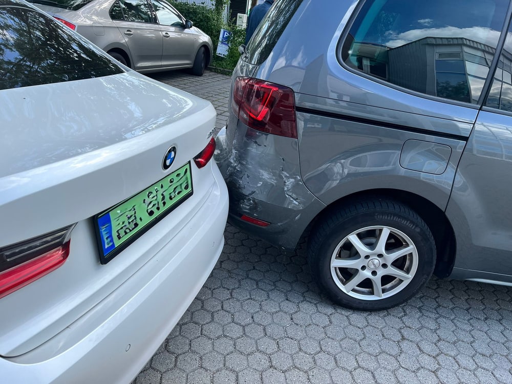Unfall 3